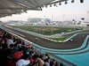 Tribuna South